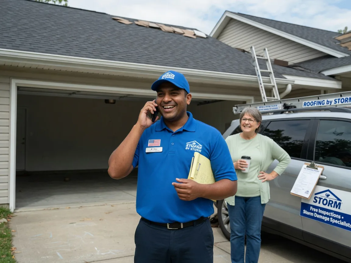 Roof Repair Near Me Harmony, NC FAQs
